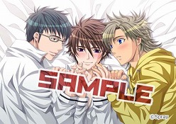 ꡼ No.007 | ADV֥Spray10ǯǰ٥Ȥ429鳫