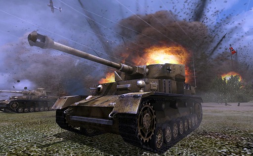 ������#001�Υ���ͥ���/��Square Enix����������RTS��ORDER OF WAR�פ򳤳���ȯ���