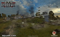 #007Υͥ/E3 09ϤΥˤݤ롤PCѤܳɥߥ꥿꡼RTSOrder of War
