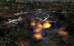 ���������꡼ No.004�Υ���ͥ������ / ��Gamescom�ϥ��������������˥å����ο���RTS��Order of War�ס����褤�賫ȯ�ǽ��ʳ���