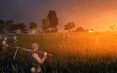 ���������꡼ No.005�Υ���ͥ������ / ��Gamescom�ϥ��������������˥å����ο���RTS��Order of War�ס����褤�賫ȯ�ǽ��ʳ���