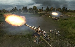 ���������꡼ No.007�Υ���ͥ������ / ��Gamescom�ϥ��������������˥å����ο���RTS��Order of War�ס����褤�賫ȯ�ǽ��ʳ���