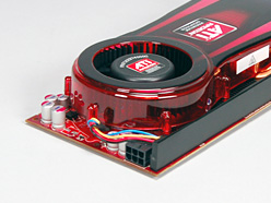 画像集#006のサムネイル/「ATI Radeon HD 4770」レビュー掲載。HD 4850に迫る3D性能と,アプリ実行時の消費電力改善が魅力