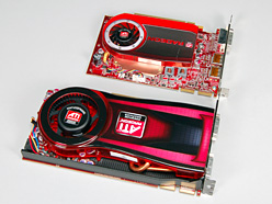 画像集#007のサムネイル/「ATI Radeon HD 4770」レビュー掲載。HD 4850に迫る3D性能と,アプリ実行時の消費電力改善が魅力