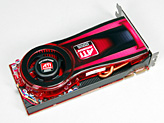 画像集#012のサムネイル/「ATI Radeon HD 4770」レビュー掲載。HD 4850に迫る3D性能と,アプリ実行時の消費電力改善が魅力