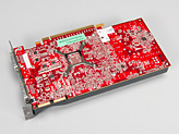 画像集#013のサムネイル/「ATI Radeon HD 4770」レビュー掲載。HD 4850に迫る3D性能と,アプリ実行時の消費電力改善が魅力