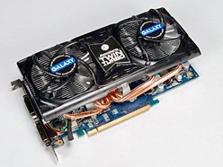 画像集#016のサムネイル/「ATI Radeon HD 4770」レビュー掲載。HD 4850に迫る3D性能と,アプリ実行時の消費電力改善が魅力