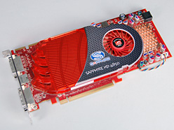 画像集#017のサムネイル/「ATI Radeon HD 4770」レビュー掲載。HD 4850に迫る3D性能と,アプリ実行時の消費電力改善が魅力