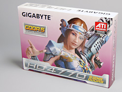 画像集#038のサムネイル/「ATI Radeon HD 4770」レビュー掲載。HD 4850に迫る3D性能と,アプリ実行時の消費電力改善が魅力
