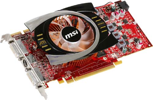 画像集#004のサムネイル/「ATI Radeon HD 4770」カードがAMDパートナー各社から一斉に発表