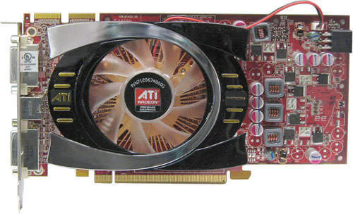 画像集#005のサムネイル/「ATI Radeon HD 4770」カードがAMDパートナー各社から一斉に発表