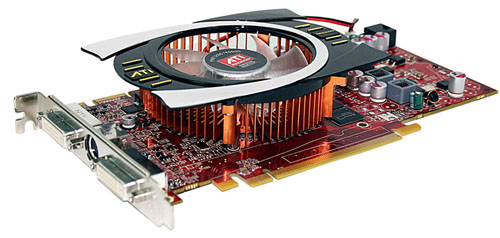 画像集#006のサムネイル/「ATI Radeon HD 4770」カードがAMDパートナー各社から一斉に発表
