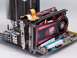 ATI Radeon HD 4770CrossFireXưڡ2-wayǥϤɤޤǿӤ뤫