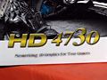 COMPUTEXPowerColor̤ȯɽGPUATI Radeon HD 4730ܤΥեåɤΤϡ