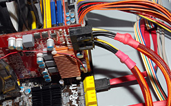 ������#006�Υ���ͥ���/��COMPUTEX��PowerColor��̤ȯɽGPU��ATI Radeon HD 4730����ܤΥ���ե��å��������ɤ���������Τϡ�