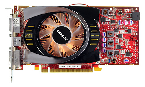 ������#001�Υ���ͥ���/��󥯥�����ե���󥹻��ͤ�GIGABYTE��HD 4770�����ɤ�ȯ��