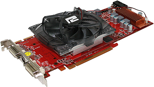 ������#001�Υ���ͥ���/PowerColor��HD 4730�����ɤ��᤯�����ܾ�Φ���轵ȯ��ͽ��