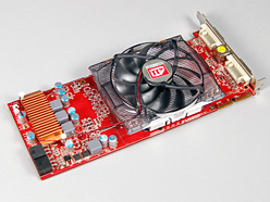 #004Υͥ/̤ȯɽΥߥɥ륯饹GPUATI Radeon HD 4730פ򸡾ڤ롣ϤäʤΤ