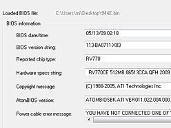 #013Υͥ/̤ȯɽΥߥɥ륯饹GPUATI Radeon HD 4730פ򸡾ڤ롣ϤäʤΤ