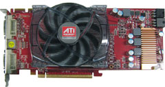 画像集#001のサムネイル/玄人志向からATI Radeon HD 4730搭載グラフィックスカードが登場