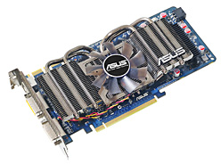 画像ギャラリー No.002のサムネイル画像 / この夏,グラフィックスカードを買い換えたい人へ。10分で分かる,実勢価格2万円以下のGPU事情