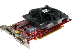 画像ギャラリー No.001のサムネイル画像 / CFD販売,Arctic Cooling製クーラー搭載HD 4770カードなど2製品