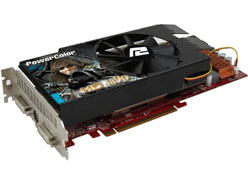 画像ギャラリー No.002のサムネイル画像 / CFD販売,Arctic Cooling製クーラー搭載HD 4770カードなど2製品