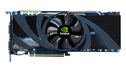 画像ギャラリー No.001のサムネイル画像 / 玄人志向,Arctic Cooling製クーラー採用のHD 4770カードなど