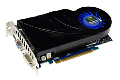 画像ギャラリー No.002のサムネイル画像 / 玄人志向,Arctic Cooling製クーラー採用のHD 4770カードなど