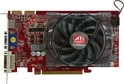 画像ギャラリー No.003のサムネイル画像 / 玄人志向,Arctic Cooling製クーラー採用のHD 4770カードなど