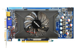 画像ギャラリー No.002のサムネイル画像 / リンクス,高効率&低発熱を謳う独自基板のGIGABYTE製HD 4770