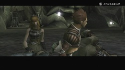 画像集#002のサムネイル/2009年夏発売,Wii「ヴァルハラナイツ エルダールサーガ」公式サイトが本日オープン