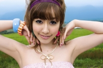 画像ギャラリー No.001のサムネイル画像 / 「ヴァルハラナイツエルダールサーガ」イメージソングに玉置成実さん