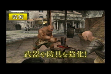 画像ギャラリー No.004のサムネイル画像 / 「ヴァルハラナイツ エルダールサーガ」イメージソング入りPV公開