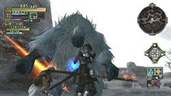 画像ギャラリー No.002のサムネイル画像 / 「ヴァルハラナイツ エルダールサーガ」公式サイトでプレイ日記公開