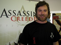 ꡼ No.003Υͥ / TGS 2009ϥץǥ塼֥ ꡼ IIפ̥ϡ桼ӡץ쥹ե󥹤򳫺