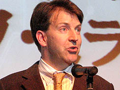 画像ギャラリー No.011のサムネイル画像 / ユービーアイソフト,力の入りまくったプロモーションムービー「アサシン クリード リネージ」の完成披露試写会を開催