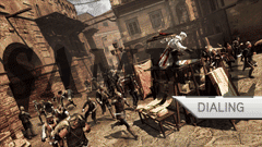 画像ギャラリー No.004のサムネイル画像 / 「アサシンクリードII」DLC第2弾「虚栄のかがり火」,2月18日配信