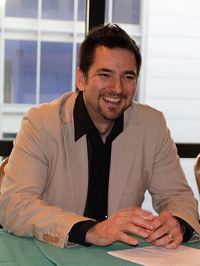 ���������꡼ No.001�Υ���ͥ������ / ��GDC 2010��Autodesk�����೫ȯ�����ߥɥ륦����ô���Ԥ�ʹ����Believable Character�ɤؤ�ĩ��