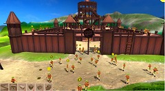 ���������꡼ No.005�Υ���ͥ������ / ��GDC 2010��Autodesk�����೫ȯ�����ߥɥ륦����ô���Ԥ�ʹ����Believable Character�ɤؤ�ĩ��