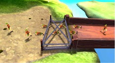 ���������꡼ No.006�Υ���ͥ������ / ��GDC 2010��Autodesk�����೫ȯ�����ߥɥ륦����ô���Ԥ�ʹ����Believable Character�ɤؤ�ĩ��