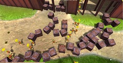 ���������꡼ No.007�Υ���ͥ������ / ��GDC 2010��Autodesk�����೫ȯ�����ߥɥ륦����ô���Ԥ�ʹ����Believable Character�ɤؤ�ĩ��