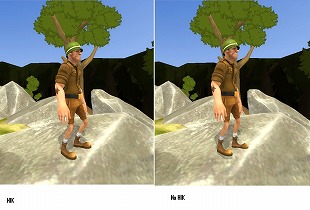 ���������꡼ No.008�Υ���ͥ������ / ��GDC 2010��Autodesk�����೫ȯ�����ߥɥ륦����ô���Ԥ�ʹ����Believable Character�ɤؤ�ĩ��