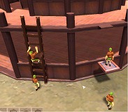 ���������꡼ No.010�Υ���ͥ������ / ��GDC 2010��Autodesk�����೫ȯ�����ߥɥ륦����ô���Ԥ�ʹ����Believable Character�ɤؤ�ĩ��