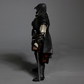 画像ギャラリー No.007のサムネイル画像 / 「アサシン クリードII」よりエツィオがフィギュアになって登場