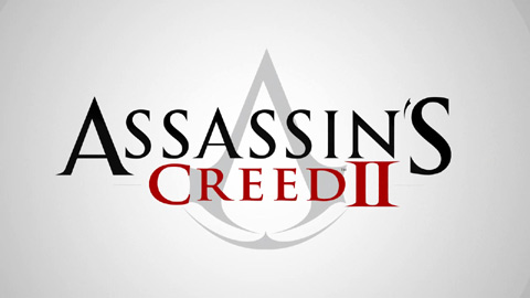 ������#001�Υ���ͥ���/���ƥ륹���������ο͵����³�Ԥ���Ubisoft����Assassin��s Creed II�פ�2009ǯ����ȯ��