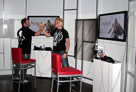 ꡼ No.003Υͥ / E3 09ϥͥ󥹻ΰŻԤ϶֡UbisoftAssassin's Creed IIפξܤE3ǾҲ