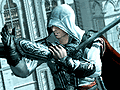 Assassin\'s Creed IIסե󤵤줿Ʈ᤿ϤΥࡼӡǺ