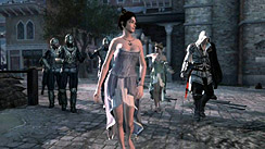 画像ギャラリー No.002のサムネイル画像 / 「Assassin's Creed 2」,主人公を影で支える勢力を紹介するムービーを掲載