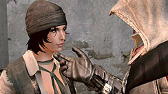 画像ギャラリー No.004のサムネイル画像 / 「Assassin's Creed 2」,主人公を影で支える勢力を紹介するムービーを掲載